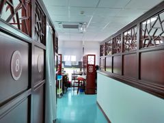 -上海市长宁区天山中医医院