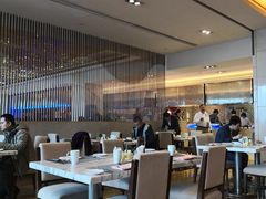 大堂-River Café 海鲜自助(重庆丽笙世嘉酒店)