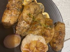 -娜娜家·Nana's restaurant(国金汇店)