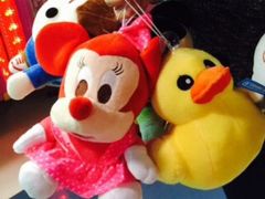 -天天玩X秋葉原日系动漫游戏中心