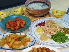 -明本湛江鸡•海鲜小厨(陈家祠店)