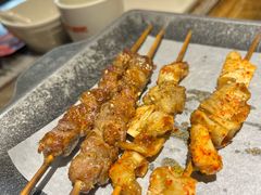 -管氏翅吧(广渠门店)