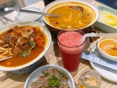 -米泰芒·东南亚料理(体育西店)