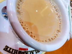 丝袜奶茶-澳门陈光记烧味饭店(郎家园店)