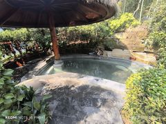 -天目湖涵田半山温泉