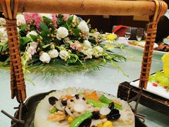 -凯宾斯基大酒店·三楼御龙轩中餐厅