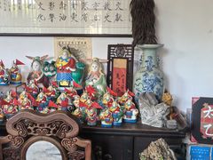 -正阳书局(西四南大街店)