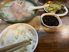 -张家湾·膳蹄(迎宾店)