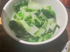 -寨子里的钵钵菜-湘西山里菜(火车站店)