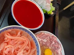 -禄合門美蛙火锅(新街口旗舰店)