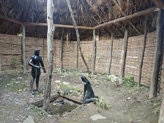 -河姆渡遗址博物馆