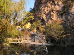 -幕燕滨江·长江观音景区