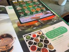 -慢丽江·云南野生菌土鸡锅(付家庄店)