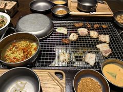 -夜食白市Yespicy·烧烤啤酒宵夜(番禺四海城店)