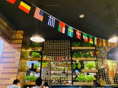 -焖锅部落(容城店)