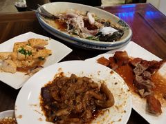 -鹅滋道(甘坑古镇店)