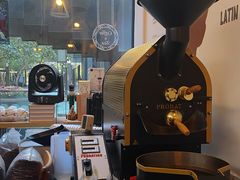 -COFFEE HOLIC(朝外SOHO店)