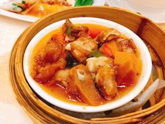 豉汁蒸排骨-顺德人家食府(黄金广场店)