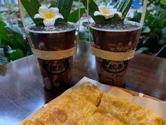 -婉泰·特色小吃·舂鸡脚(告庄二店)