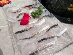 -芸山季·云南野生菌火锅(宝能环球汇店)