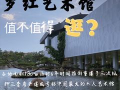 -罗红摄影艺术馆