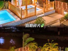 -美的鹭湖森林度假区