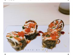 -小句号·精致料理(江南环球港店)