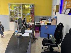 -联恩国际儿童教育·幼小衔接·少儿英语·托管班(远洋未来中心店)