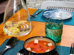 -帕歌西班牙餐厅paco tapas