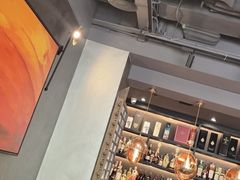 -普朗姆生蚝吧(原建国路店)