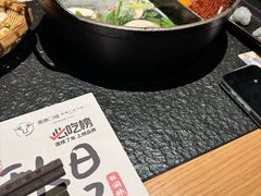-盡膳口福跷脚牛肉火锅(国贸商城店)
