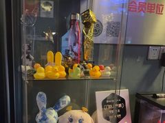 -星空密室·精选(天一豪景店)