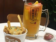 -艾薯夫妇Aysh(福田星河COCOPark店)