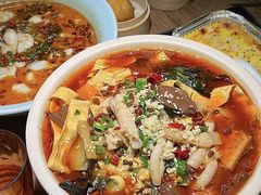 -大潮淮·淮扬菜(何园旗舰店)