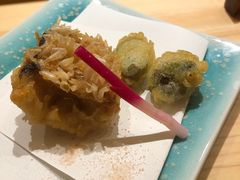 -鮨青(恒基名人购物中心店)