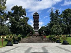 -塔子山公园