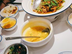 -兰湘子·湘菜小炒(长安万科广场店)
