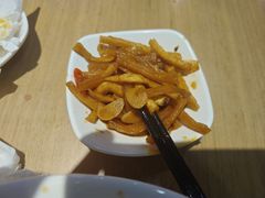 -晋宝章大同刀削面(和平里店)