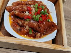 -面点王·臻选(海岸城分店)