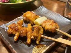 -鸟鹏烧鸟居酒屋(龙岗万科店)