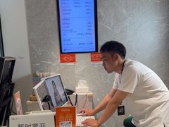 -海马体家庭照相馆(深圳笋岗万象食家家庭店)