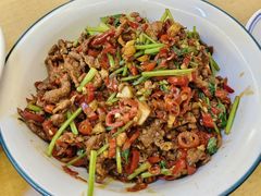 -胖东瓜·浏阳菜馆(火车站店)