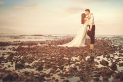 -巴黎婚纱摄影工作室