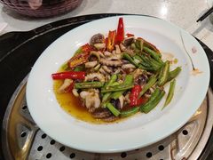 -巧克力渔家.小船海鲜胶东菜(万平口店)