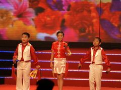 -南京奥林匹克体育中心-体育馆