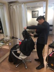 -简法造型·品牌形象店