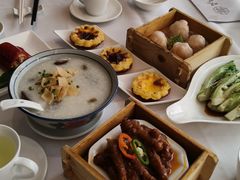 -粤财皇冠假日酒店·彩华轩中餐厅