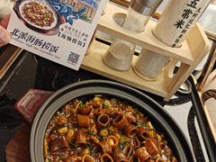 -品海楼·大连海胆锅贴馆(东港店)