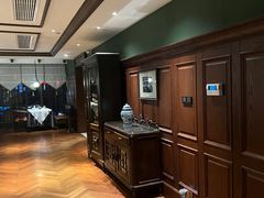 -民国红公馆(老门东店)