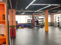 -佳禾健身(三元里店)